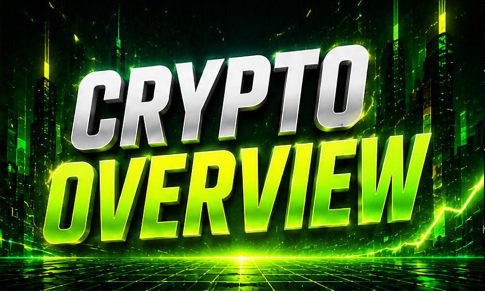 Crypto Overview Shows Institutions Are All In as Pepeto’s Early Entry Gains Momentum Crypto Overview Shows Institutions Are All In as Pepeto’s Early Entry Gains Momentum