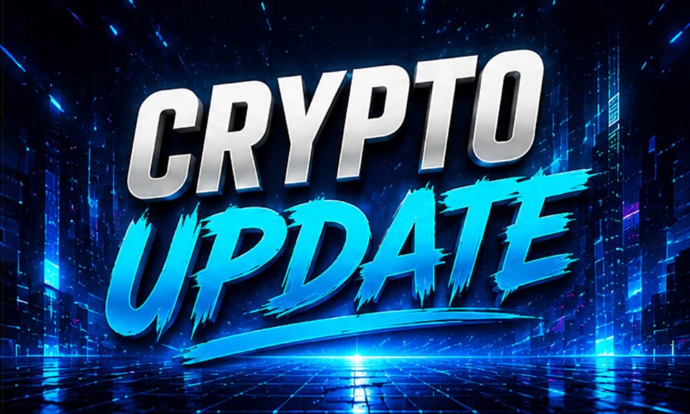 Fed Decision Looms and Pepeto Presale Hits a New High Fed Decision Looms and Pepeto Presale Hits a New High