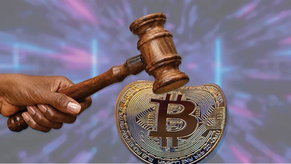 Coalition warns new rules risk crypto catastrophe Coalition warns new rules risk crypto catastrophe