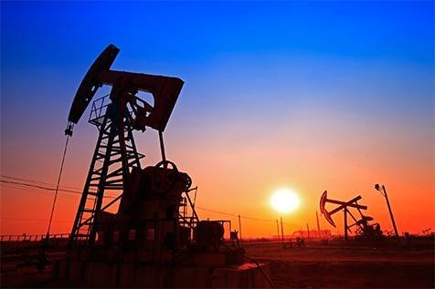 Oil extends gains as Brent jumps more than 3%