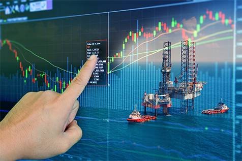 Oil extends gains as renewed US-Iran strikes fuel supply concerns