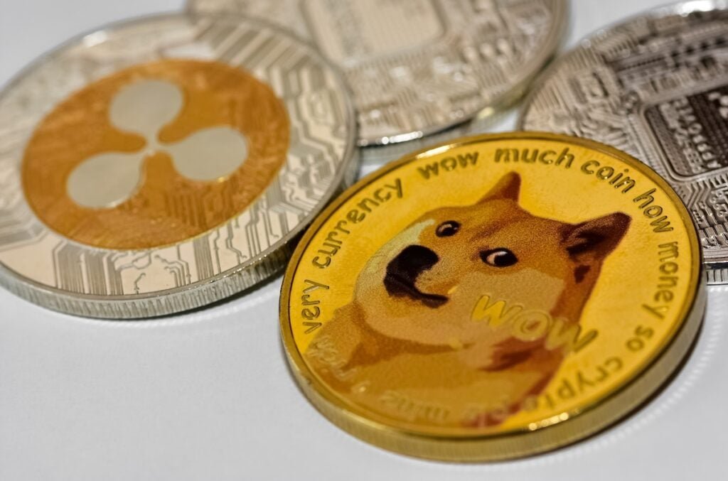 Dogecoin’s $15 Price Target ‘Never’ Based on Speculation, Says Popular Analyst: Here’s The New ‘Possible’ Dogecoin's $15 Price Target 'Never' Based on Speculation, Says Popular Analyst: Here's The New 'Possible'
