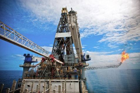 Oil prices fall despite continued US-Iran attacks