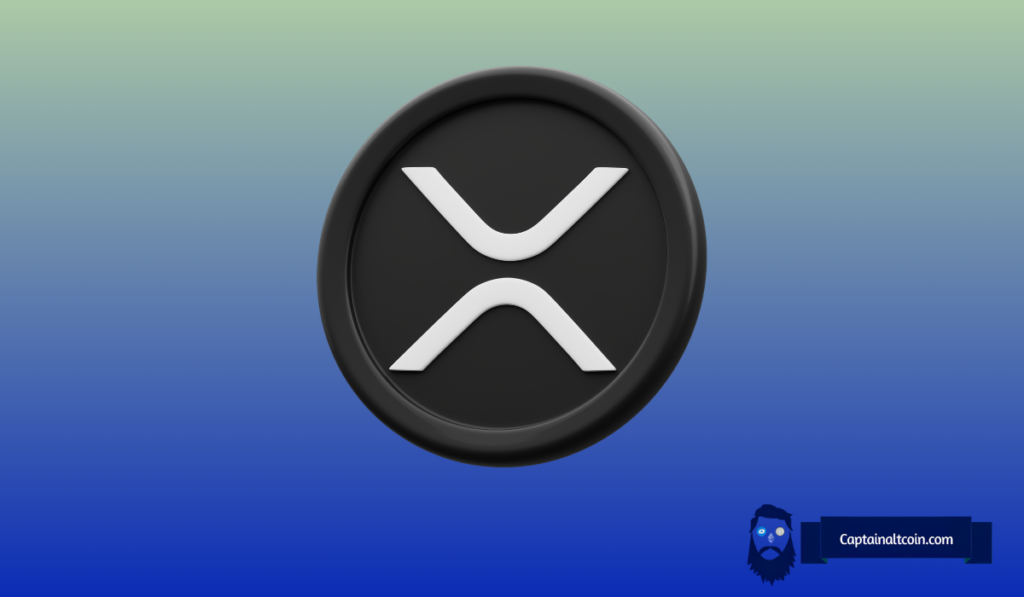 Ripple’s CTO Exposes DeFi’s Dirty Secret Following KelpDAO Exploit, XRP Price Stays Flat Ripple's CTO Exposes DeFi’s Dirty Secret Following KelpDAO Exploit, XRP Price Stays Flat