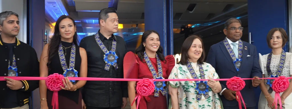 Philippine Blockchain Week 2026: Blockchain gets down to business