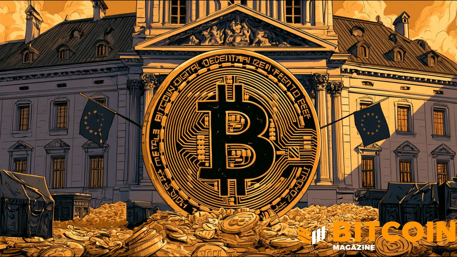 Capital B Buys 376 Bitcoins in Its Biggest Purchase of 2026