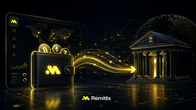 New Listing Search Heats Up as DeFi Tokens Rally 17% and Remittix Moves Toward the Front of the Line New Listing Search Heats Up as DeFi Tokens Rally 17% and Remittix Moves Toward the Front of the Line