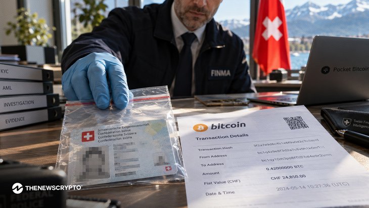 Pocket Bitcoin Data Breach Reveals Personal and Financial Data of 5,411 Customers