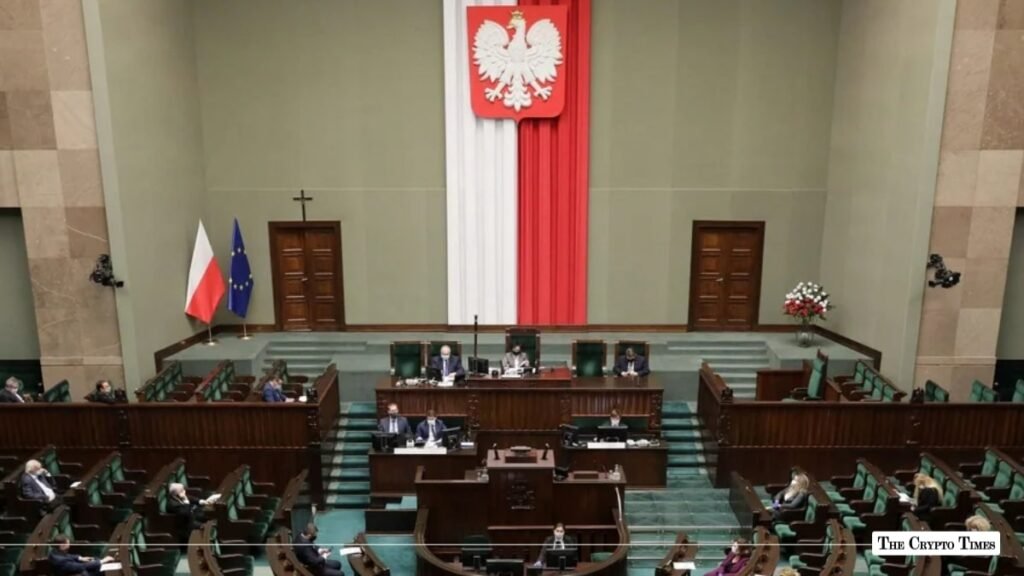 Poland’s Sejm Fails to Override President Karol Nawrocki’s Crypto Bill Veto: 10 outlets compared Poland’s Sejm Fails to Override President Karol Nawrocki’s Crypto Bill Veto: 10 outlets compared