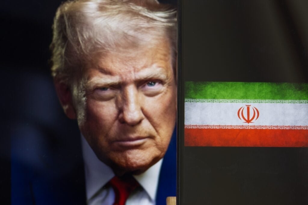Trump Reportedly Weighs Declaring Iran War Over, but Crypto Prediction Markets See This Outcome Trump Reportedly Weighs Declaring Iran War Over, but Crypto Prediction Markets See This Outcome
