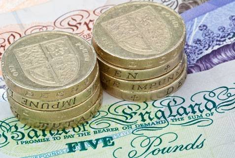 Bank of England holds rates but sounds inflation warning