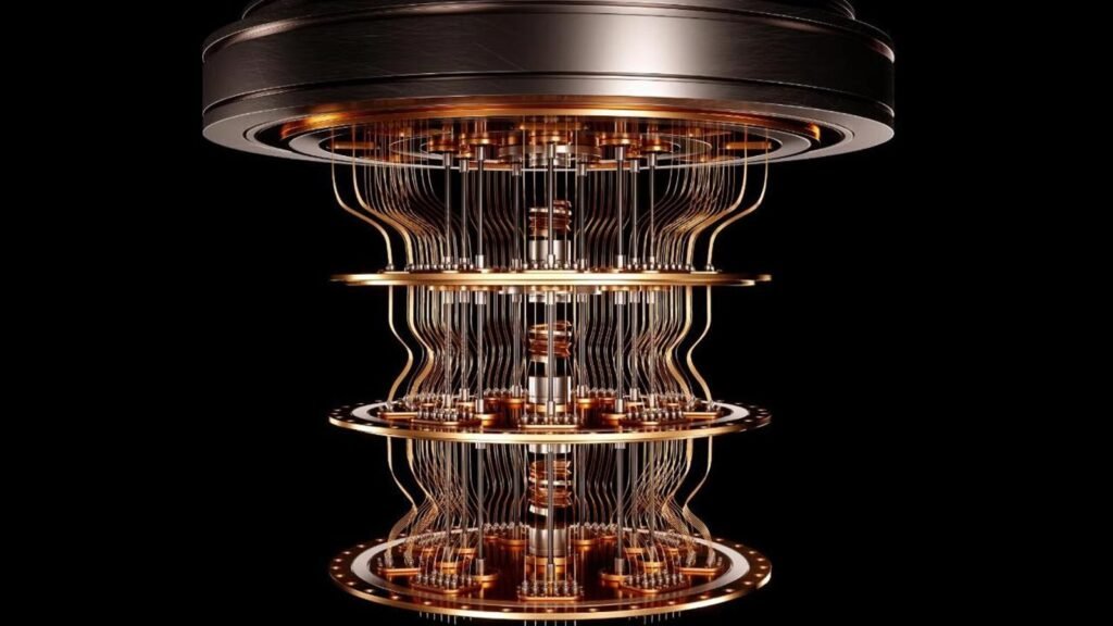 Quip Network finds a new use for quantum computers on blockchain Quip Network finds a new use for quantum computers on blockchain