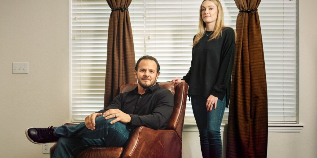 God told them to sell crypto. Their investors lost everything. God told them to sell crypto. Their investors lost everything.