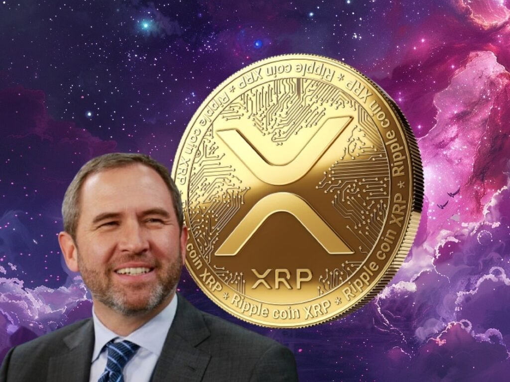 XRP Ripple Held Firm After its September Escrow Release XRP Ripple Held Firm After its September Escrow Release