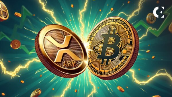 UK Bond Yields Hit Multi-Decade Highs: What Does It Mean for Bitcoin and XRP?