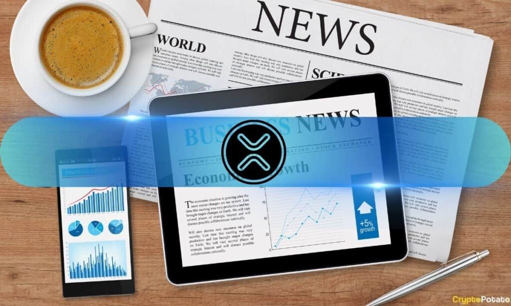 Important Ripple News and XRP Price Update: September 10 Important Ripple News and XRP Price Update: September 10