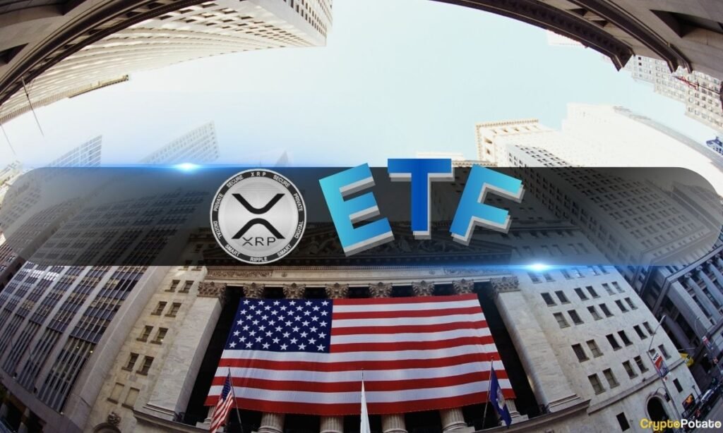 Largest XRP ETF Crosses $500 Million in Assets Just 9 Months After Launch