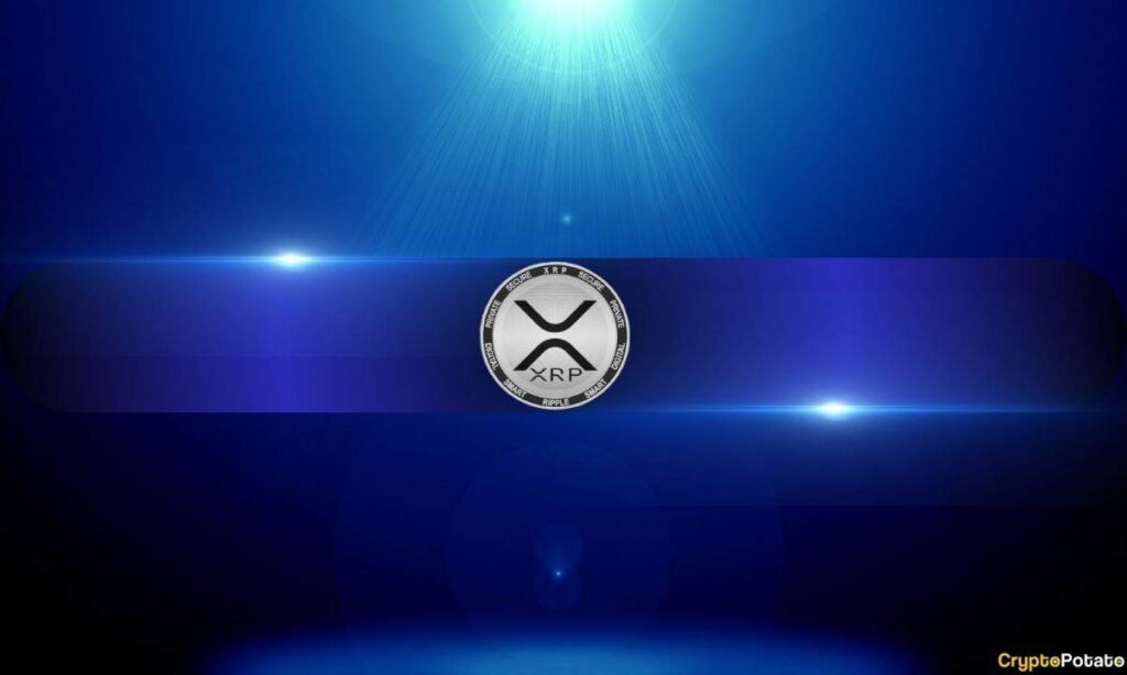 XRP Open Interest Plunges 23% as Traders Unwind Leverage XRP Open Interest Plunges 23% as Traders Unwind Leverage