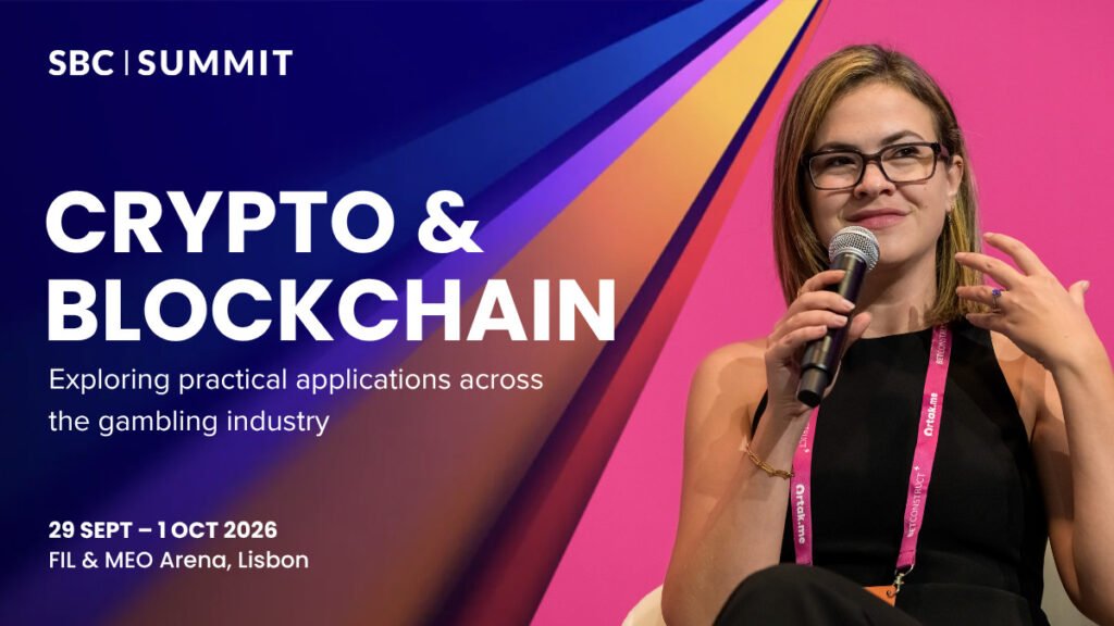 SBC Summit unveils Crypto & Blockchain conference track SBC Summit unveils Crypto & Blockchain conference track