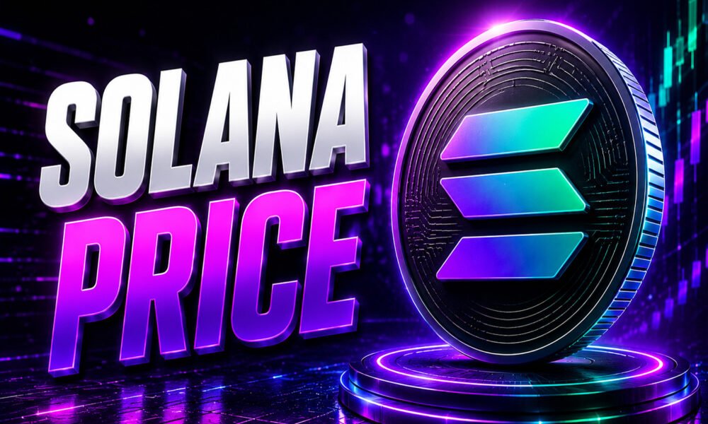 Solana Price Holds $97 as Pepeto Targets Bigger Gains This Cycle Solana Price Holds $97 as Pepeto Targets Bigger Gains This Cycle