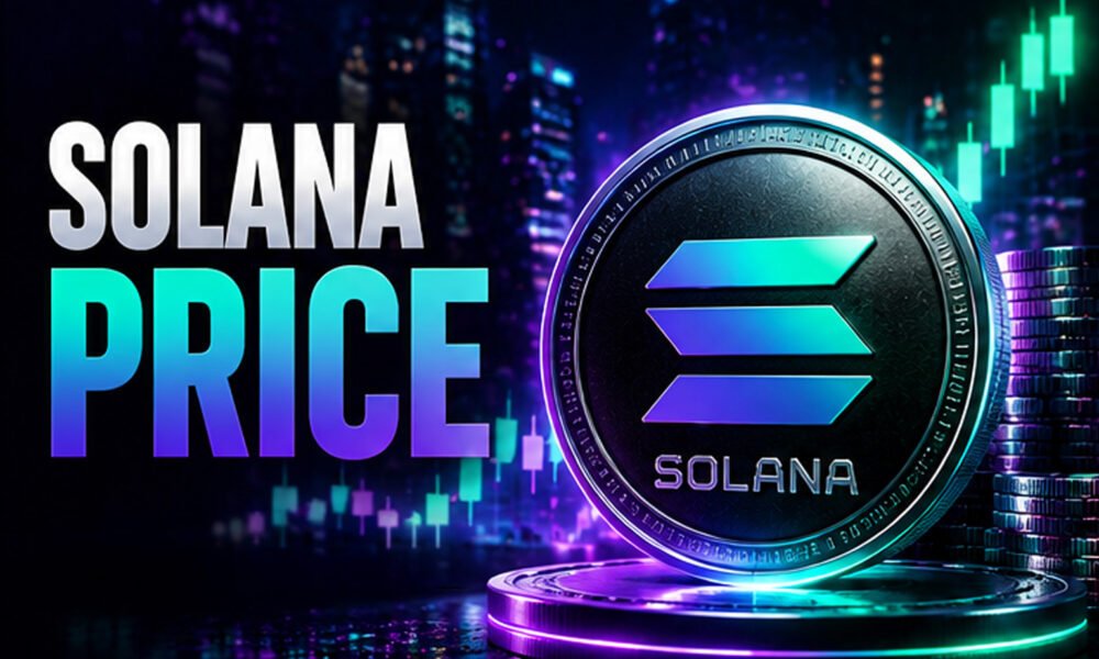 Solana Price Holds $98 as Pepeto Builds the Bigger Move This Cycle Solana Price Holds $98 as Pepeto Builds the Bigger Move This Cycle