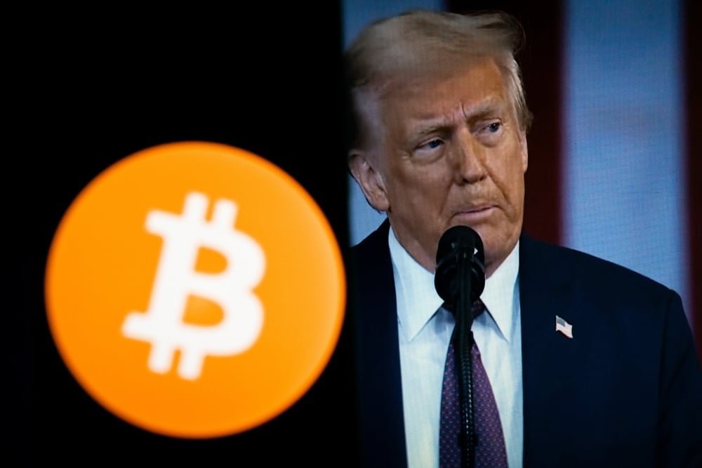 Trump’s Crypto Ally Fights to Save His Company After a 99% Crash Trump's Crypto Ally Fights to Save His Company After a 99% Crash