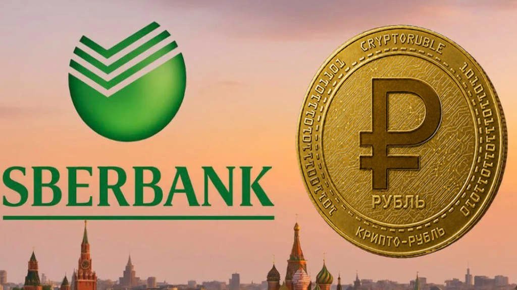 Sberbank Launches Cross-Border Crypto Payments System Sberbank Launches Cross-Border Crypto Payments System