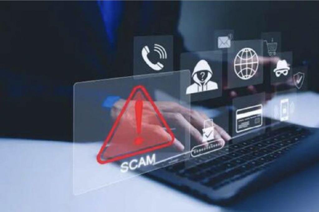 RCMP urges caution after PQB resident loses $120K through online crypto scam RCMP urges caution after PQB resident loses $120K through online crypto scam
