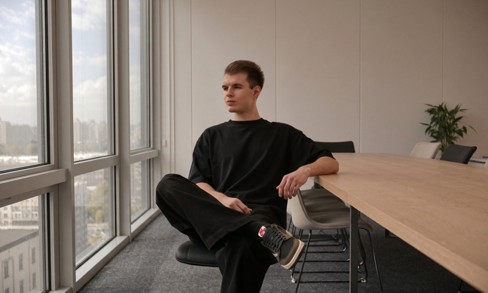 Vladimir Sadkov on Real Value Beyond Hype Vladimir Sadkov on Real Value Beyond Hype