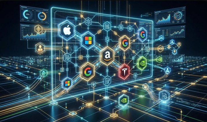 Tokenized stock trading is about to take off after SEC issues five-year exemption from securities laws Tokenized stock trading is about to take off after SEC issues five-year exemption from securities laws