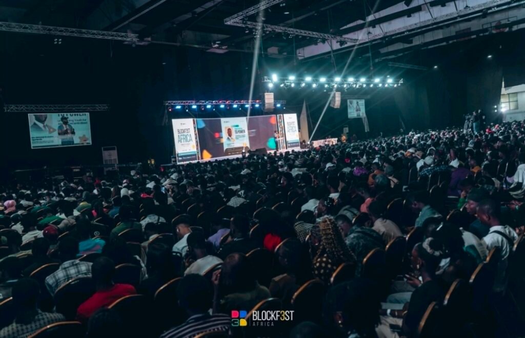 Lagos to Host Major Web3 Convergence Again in October Lagos to Host Major Web3 Convergence Again in October