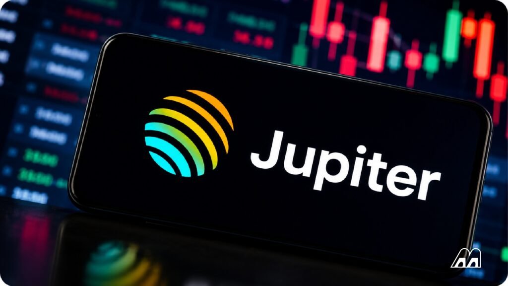 Solana DeFi Volumes Surge After Jupiter’s Latest Trading Update