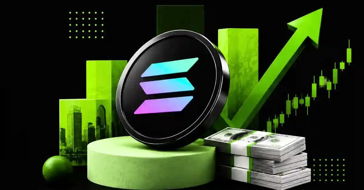 Solana Price Breaks Out of Multi-Month Pattern: Is $120 Next?