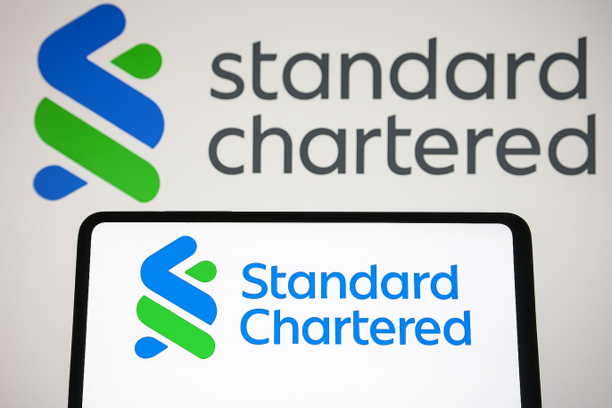Standard Chartered launches Bitcoin, Ether spot trading for UAE institutions Standard Chartered launches Bitcoin, Ether spot trading for UAE institutions