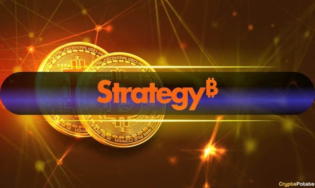 Strategy Sells at $62K, Buys Back at $80K