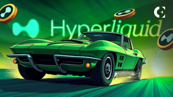 Hashdex Adds HYPE to Its Nine-Asset Crypto ETF