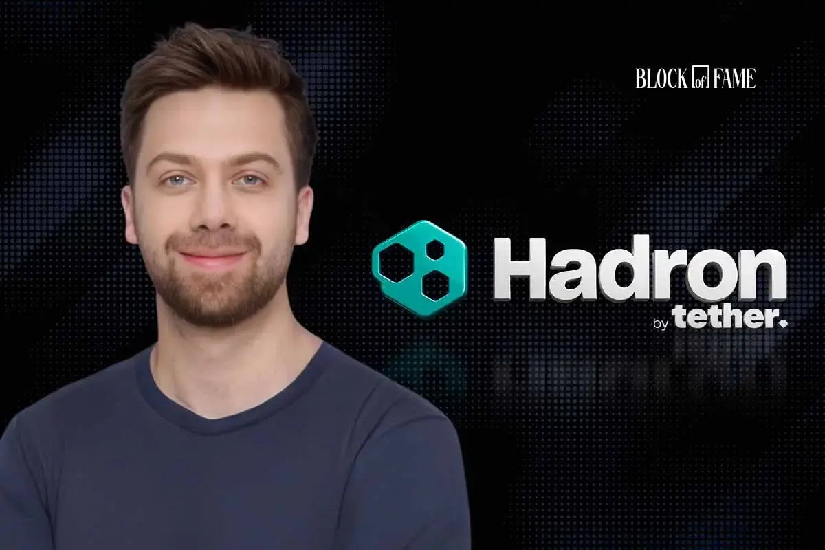 Tether to Expand Tokenization Platform Hadron Across APAC