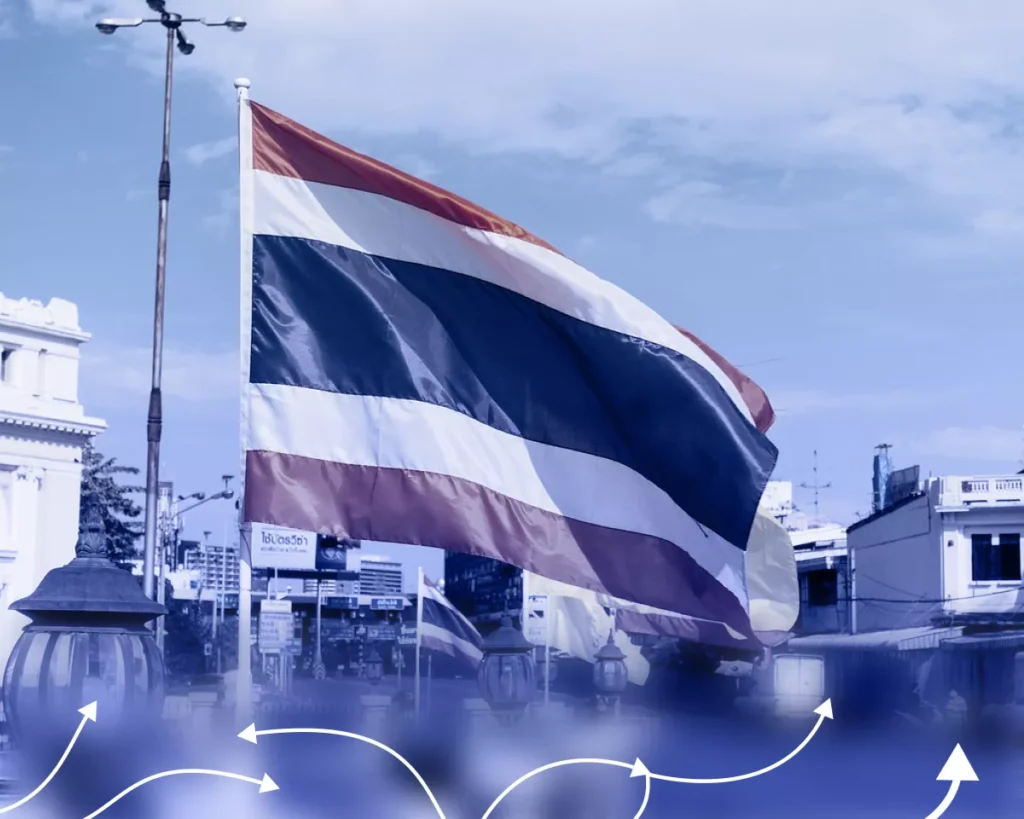 Thailand’s SEC Proposes Retail Access to Foreign Crypto Derivatives