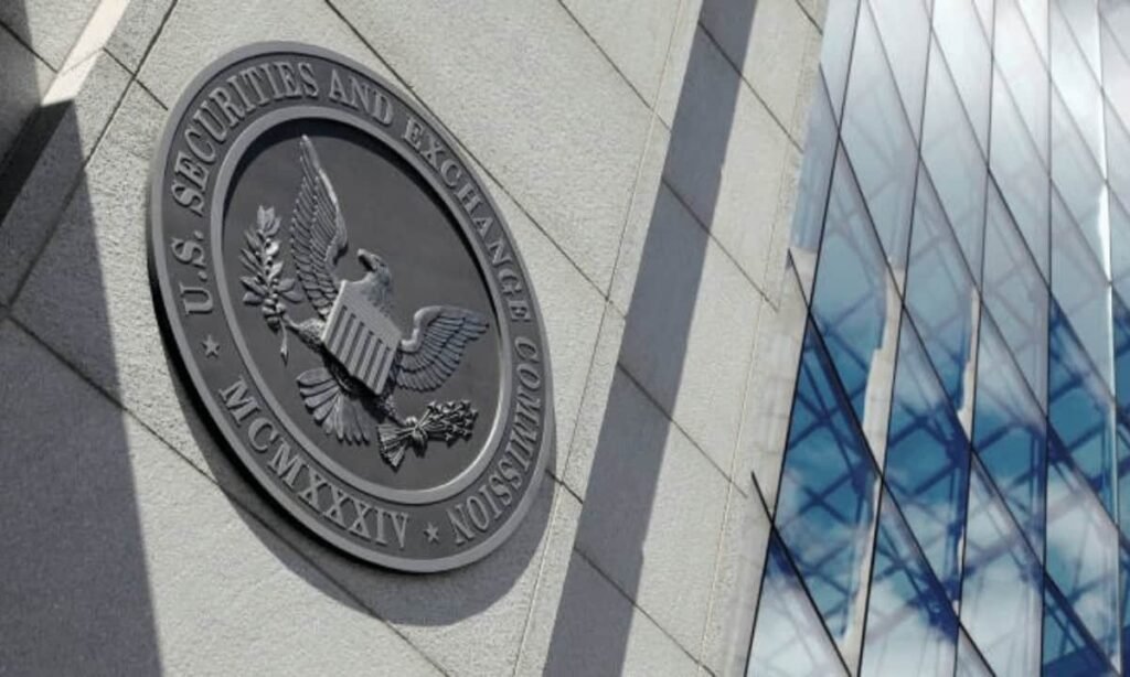 SEC Opens Door to Onchain Stock Trading With New ‘Innovation Exemption’ SEC Opens Door to Onchain Stock Trading With New ‘Innovation Exemption’