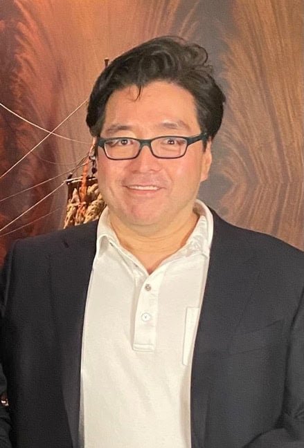 Tom Lee Says Q4 Could Bring One of the Biggest Rallies of Our Lifetime. Can Bitcoin, Ethereum, and XRP Reach New Highs? Tom Lee Says Q4 Could Bring One of the Biggest Rallies of Our Lifetime. Can Bitcoin, Ethereum, and XRP Reach New Highs?