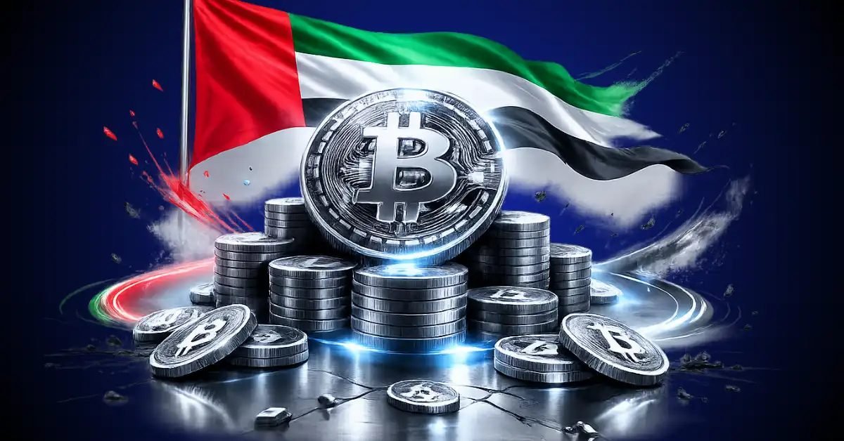 UAE Integrates Avalanche Blockchain Into National Digital ID Platform