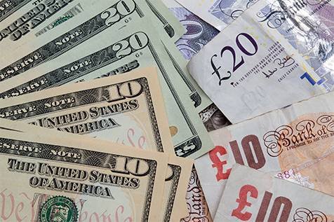 Euro holds gains on European interest rate hopes