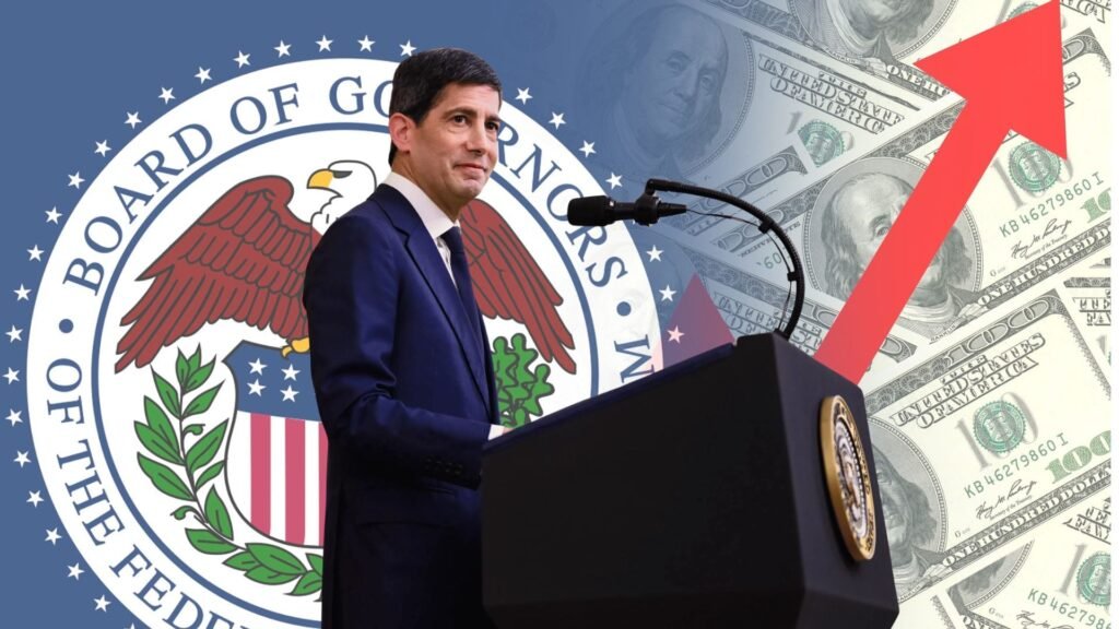 Will the Fed Raise Rates on September 16? Polymarket Now Says 83%. Here’s What It Means for XRP and Bitcoin Will the Fed Raise Rates on September 16? Polymarket Now Says 83%. Here's What It Means for XRP and Bitcoin