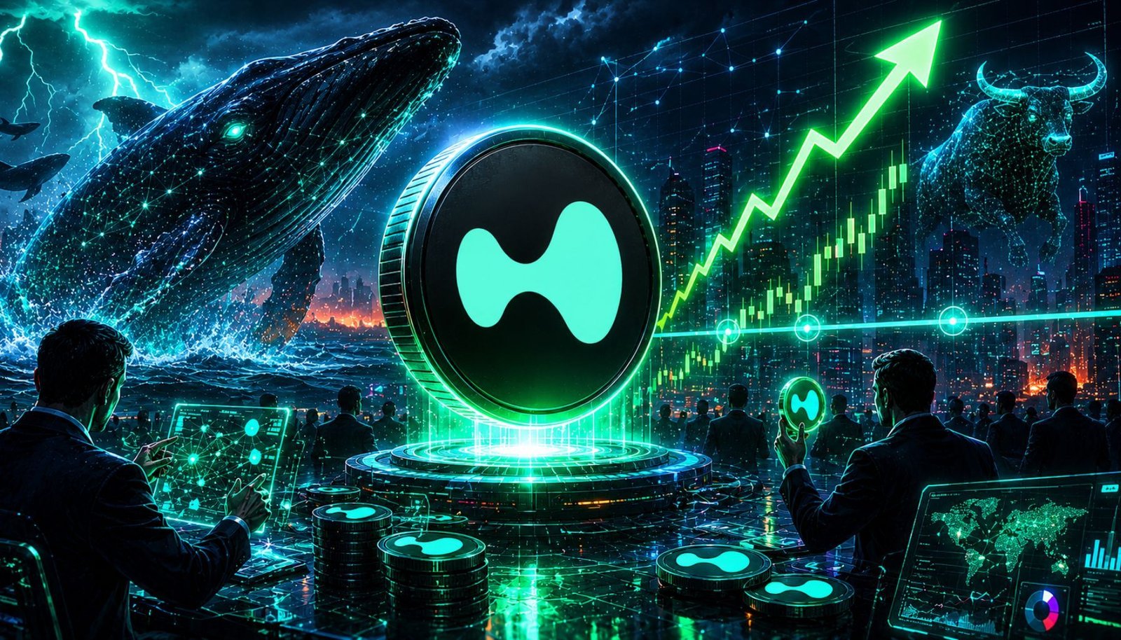 Tokenized Real-World Assets Reach Monthly High As Collateral Demand Grows