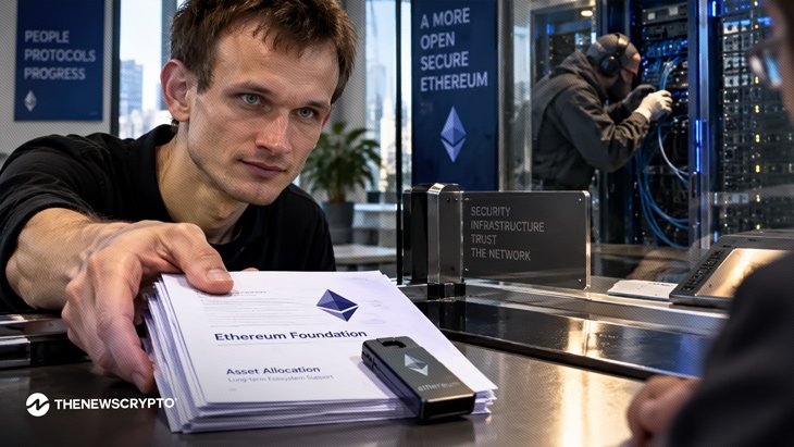 Vitalik Buterin Challenges AI Cybersecurity Doom Narrative