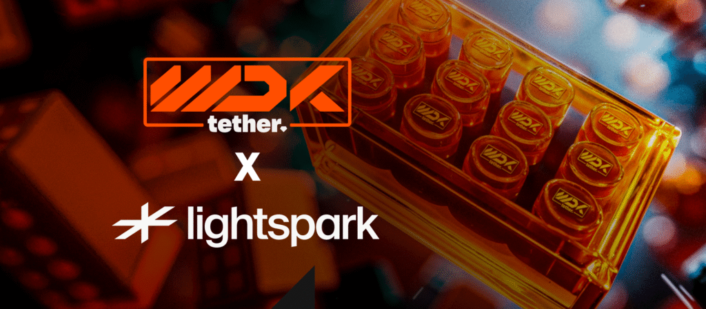 Tether Integrates Spark Into WDK, Ushering in a New Era of Lightning-Enabled, Non-Custodial Financial Infrastructure Tether Integrates Spark Into WDK, Ushering in a New Era of Lightning-Enabled, Non-Custodial Financial Infrastructure