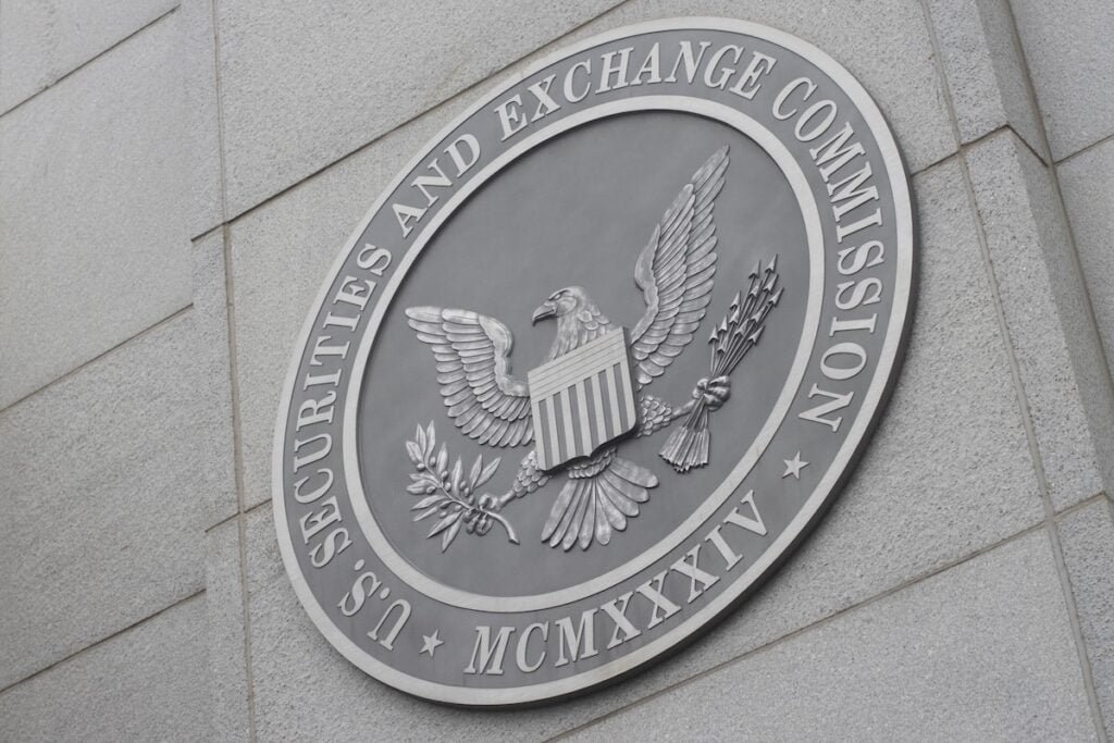 Paul Atkins Says CLARITY Act Passage Crucial to SEC’s New Crypto Rules, Stresses Importance of ‘Statutory Paul Atkins Says CLARITY Act Passage Crucial to SEC's New Crypto Rules, Stresses Importance of 'Statutory
