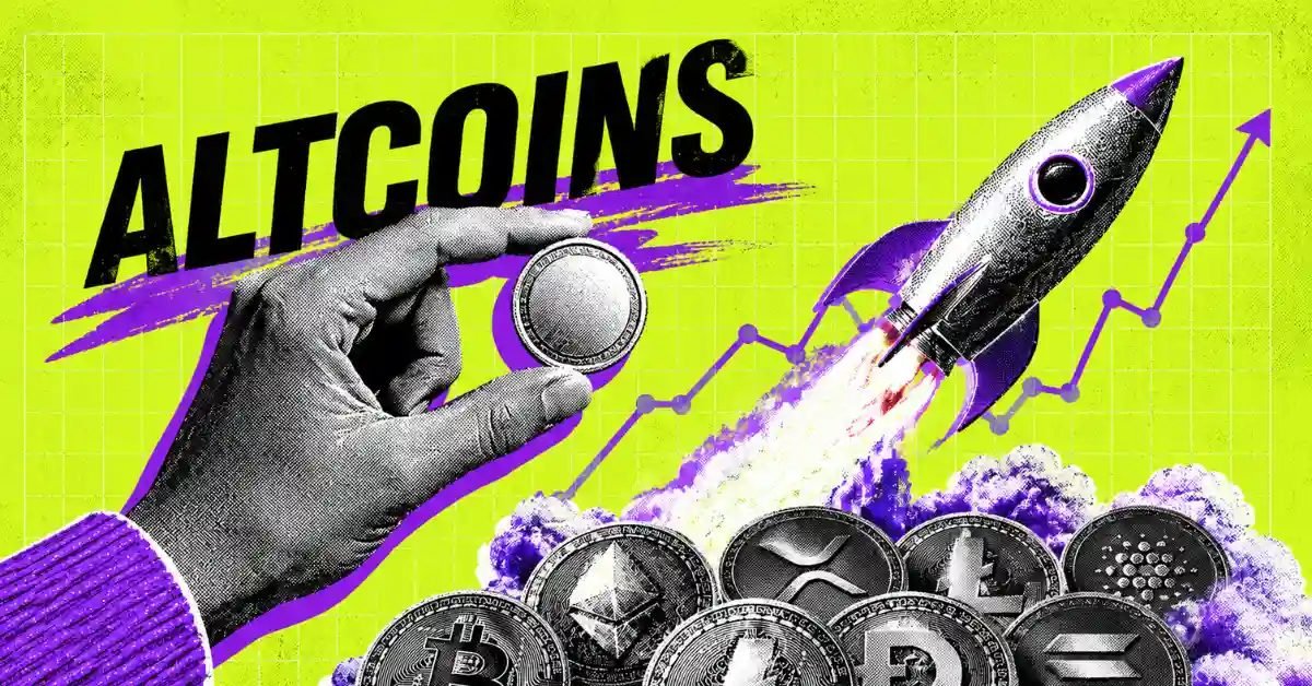 Crypto News Today: Can Altcoins Still Deliver Massive 100x Gains?