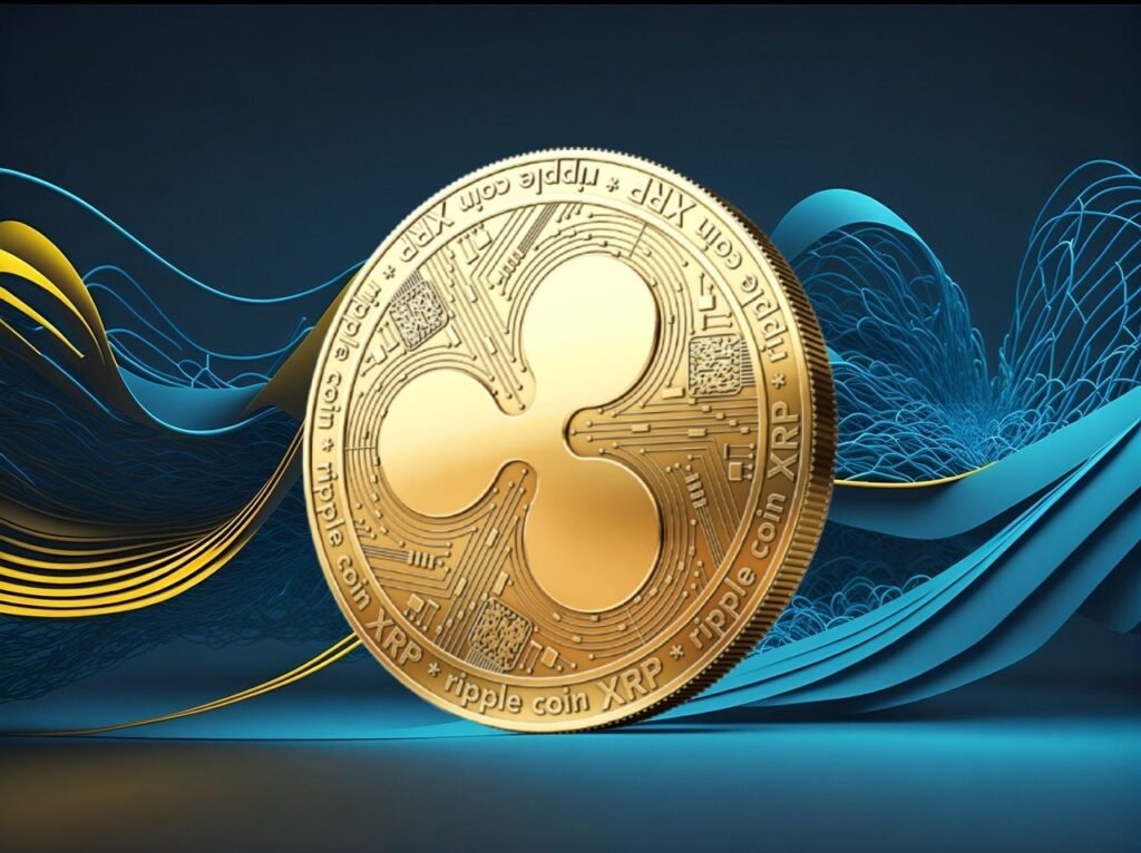 XRP Ripple and the Senate Vote to Shape Crypto Market Rules XRP Ripple and the Senate Vote to Shape Crypto Market Rules