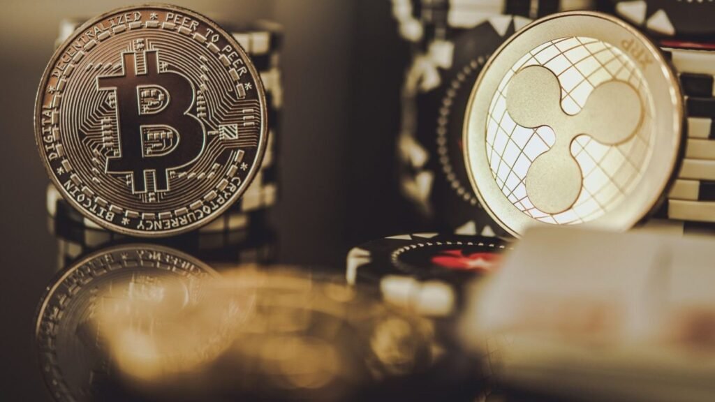 XRP ETFs outperform Bitcoin ETFs by 100% XRP ETFs outperform Bitcoin ETFs by 100%